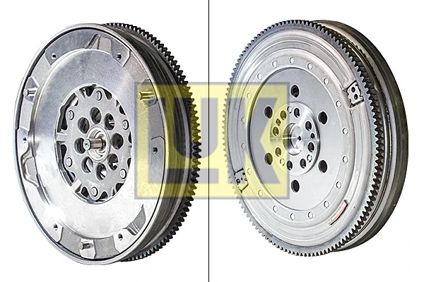 Flywheel